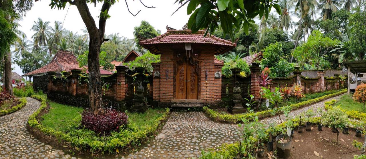 The Lumbung Tejakula Exterior foto